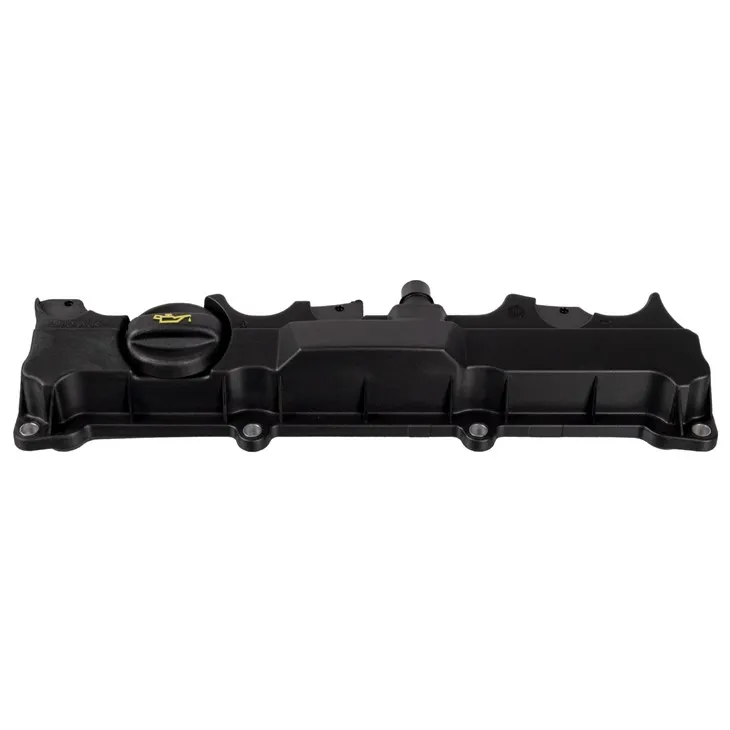 #0248.L6 Kryt ventilov pre Peugeot