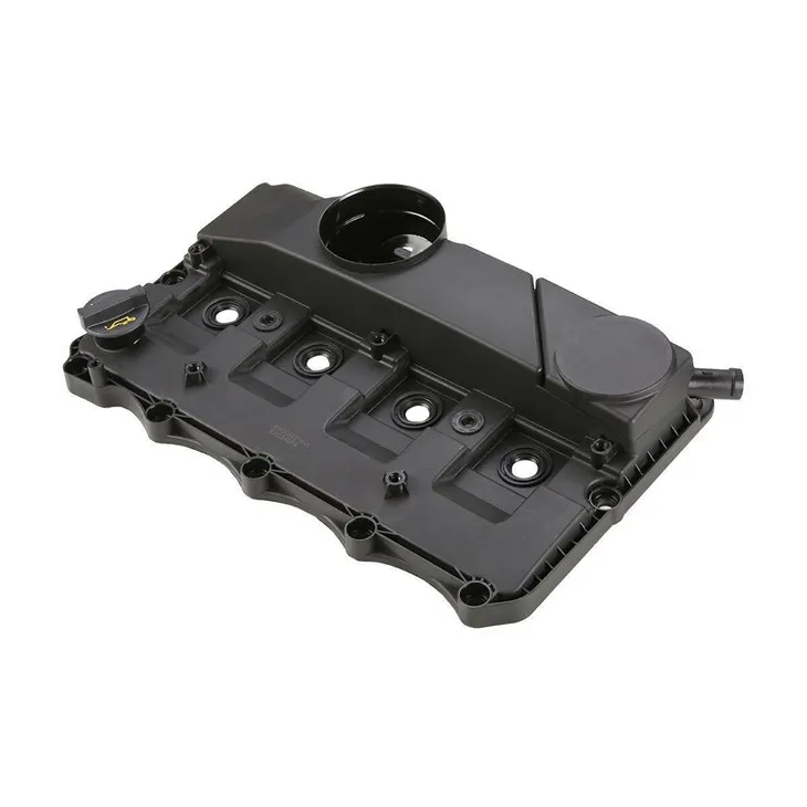 #0248.P9 Kryt ventilov pre Peugeot