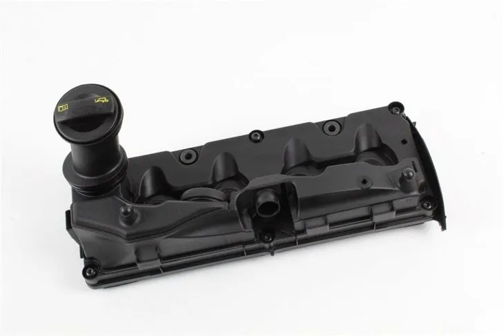 #03L103469G Kryt ventilu pre VW Diesel