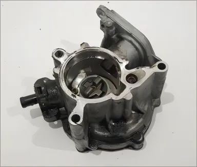 #06J145100C Vákuové brzdové čerpadlo pre VW, VW Audi