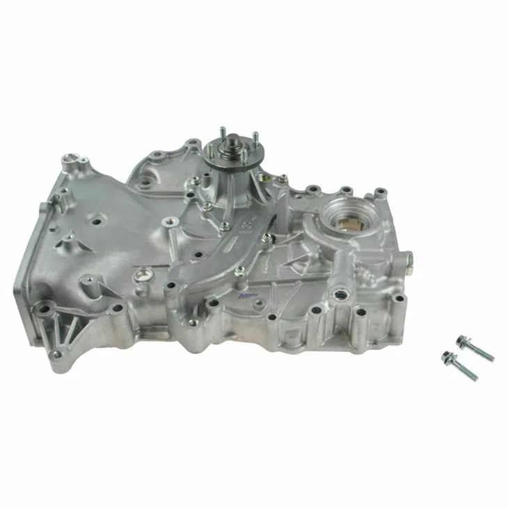 #113100C021 Olejové čerpadlo pre Toyota 2TR-FE