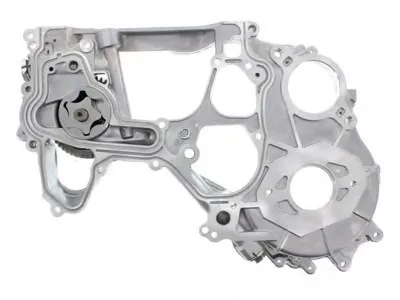#113200L010 Olejové čerpadlo pre Toyota 2KD-FTV Diesel