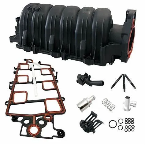 #12537425 Sacie potrubie pre Buick, Chevrolet 3,8L