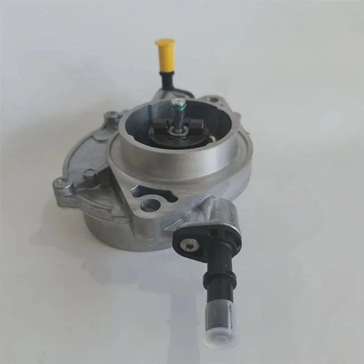 #1751493 Vákuové brzdové čerpadlo pre Ford