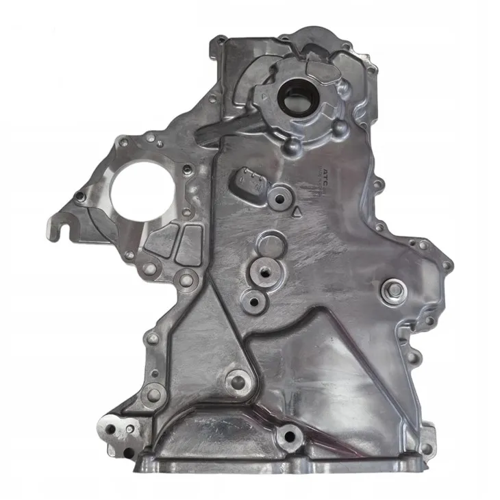 #213502B000 Olejové čerpadlo pre Hyundai