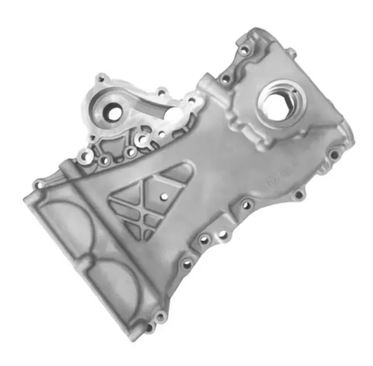 #25192799 Olejové čerpadlo pre Chevrolet