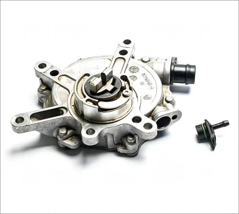 #2762300065 Vákuové brzdové čerpadlo pre M-Benz