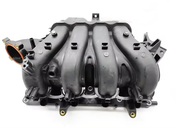 #55573808 Sacie potrubie pre Chevrolet, Opel 1.6L