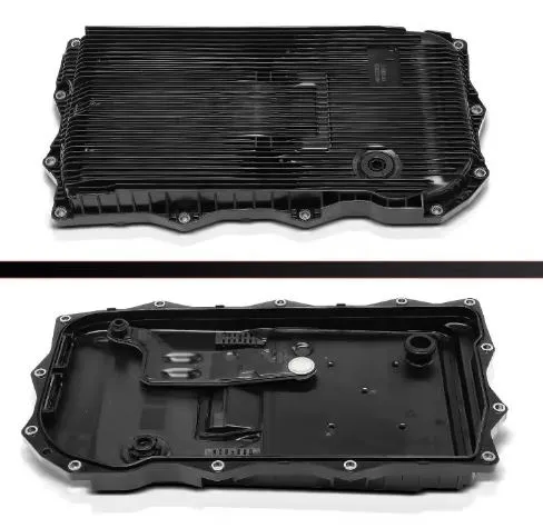 #0501218050 Olejová vaňa prevodovky