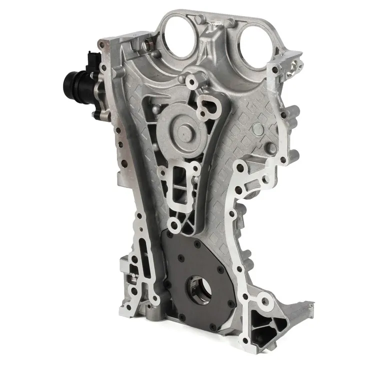 #25197591 Olejové čerpadlo pre Chevrolet, Opel