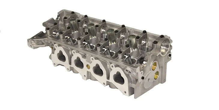 Hlava valca Hyundai-Kia G4GA 1,6L