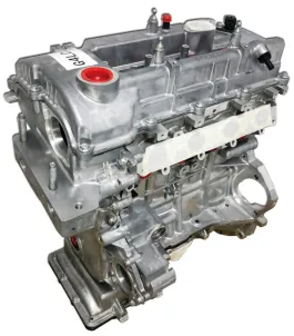 Motor Hyundai-Kia G4LD 1,4 T-GDi Crate