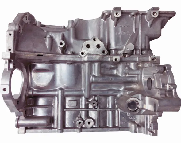 Hyundai-Kia G4LD 1.4 T-GDi krátky blok