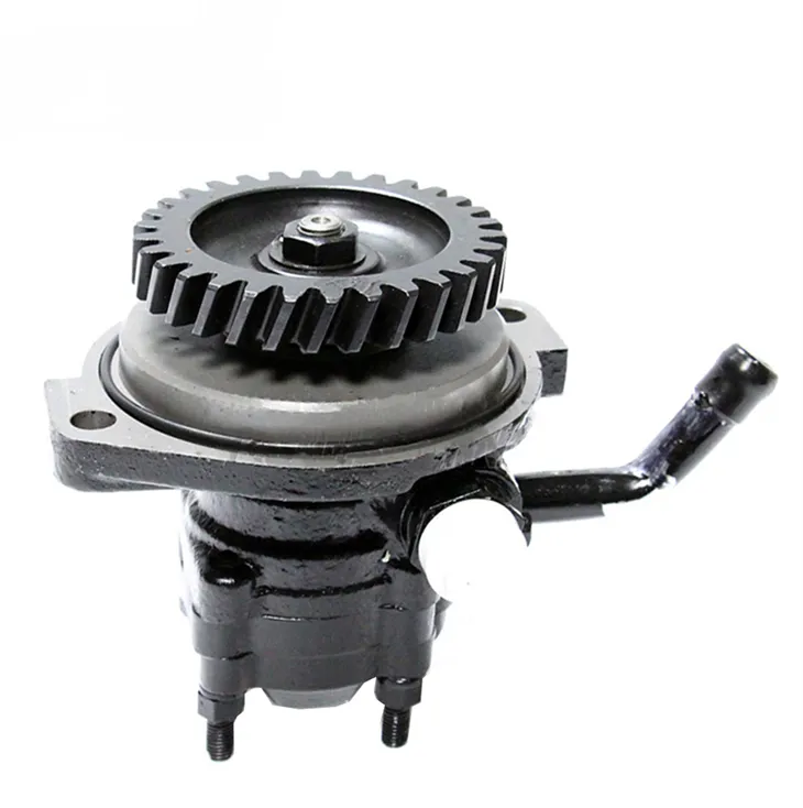 Čerpadlo posilňovača riadenia Isuzu 8-97115-135-0