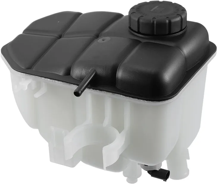 Mercedes-Benz 2035000049 Expanzná nádržka chladiacej kvapaliny