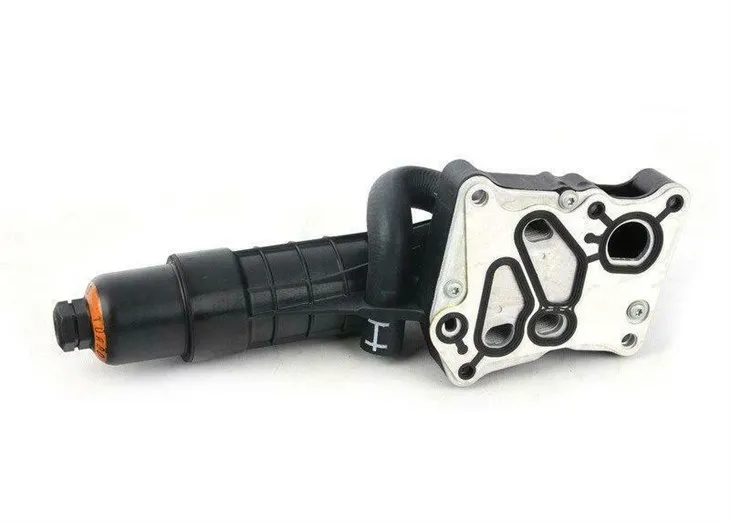 Olejový filter Mercedes-Benz 2711801410