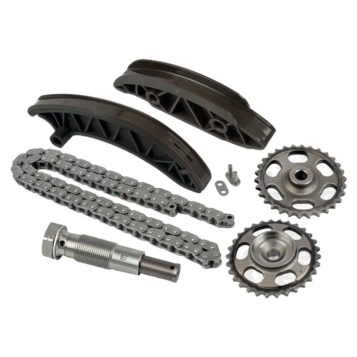 Sada rozvodovej reťaze OM651