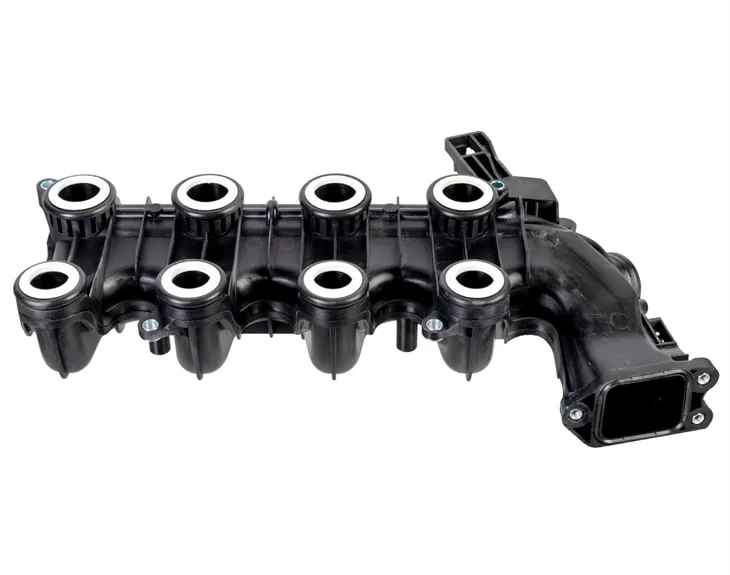 #0361.N3 Sacie potrubie pre Citröen 1,6L Diesel