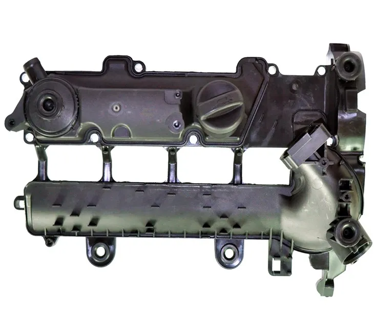 #0361.Q5 Kryt ventilov pre Peugeot Diesel
