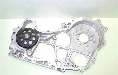 #113200L030 Olejové čerpadlo pre Toyota 1KD-FTV Diesel