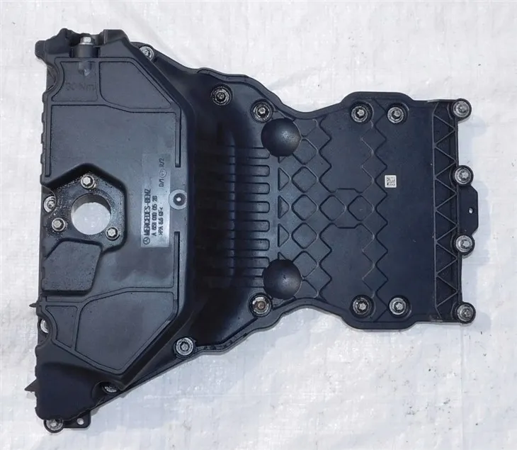 #A6510100528 Olejová vaňa pre M-Benz M651 Diesel