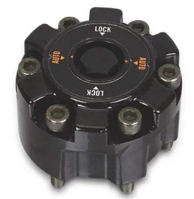 Voľný náboj kolesa