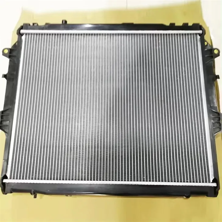 Radiátor Toyota 16400-0L140