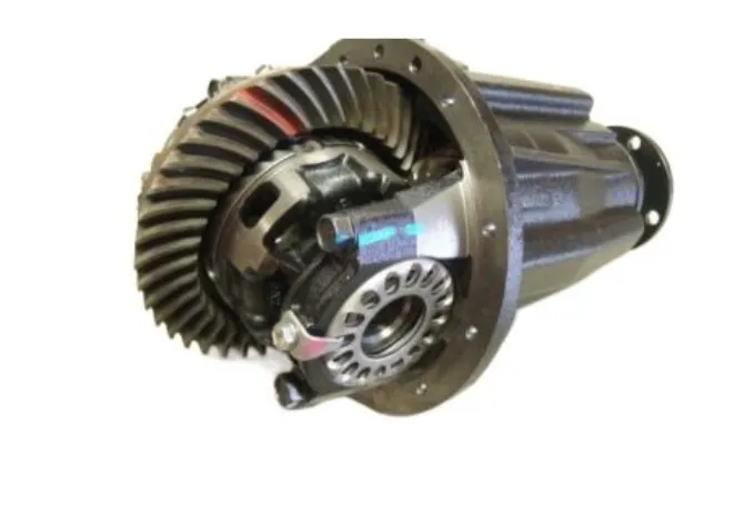 Predný diferenciál so skriňou Toyota 41110-60371