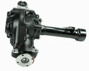 Bežný predný diferenciál Toyota 41110-71191