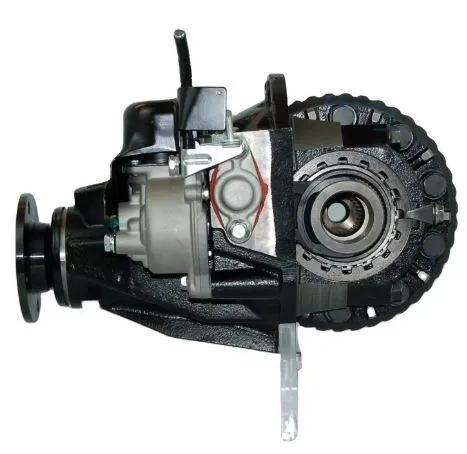 Zadný diferenciál so skriňou Toyota 41110-71271